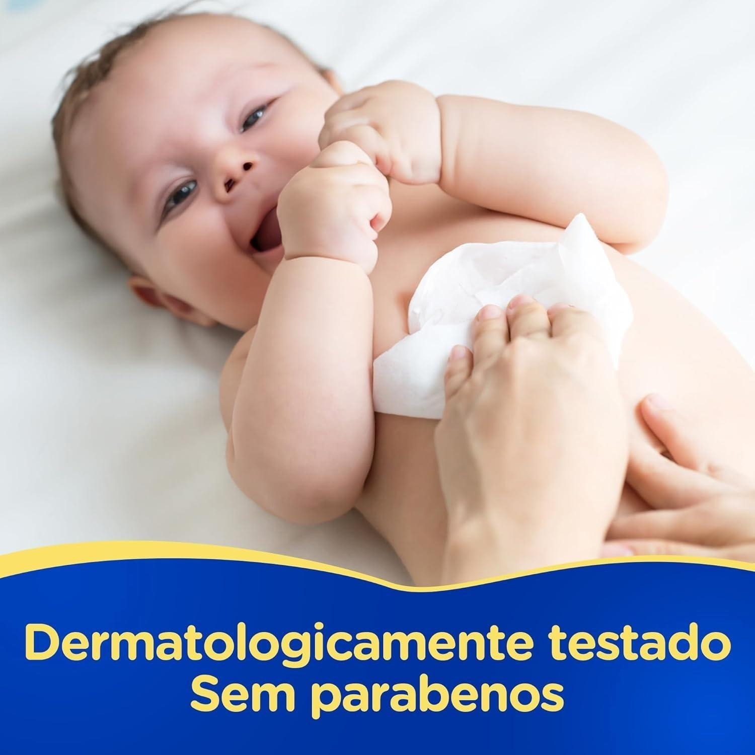 Toalhas Umedecidas MamyPoko Dia & Noite 200 Unidades Leve mais por Menos — imagem 4 | Drogaria Taveira