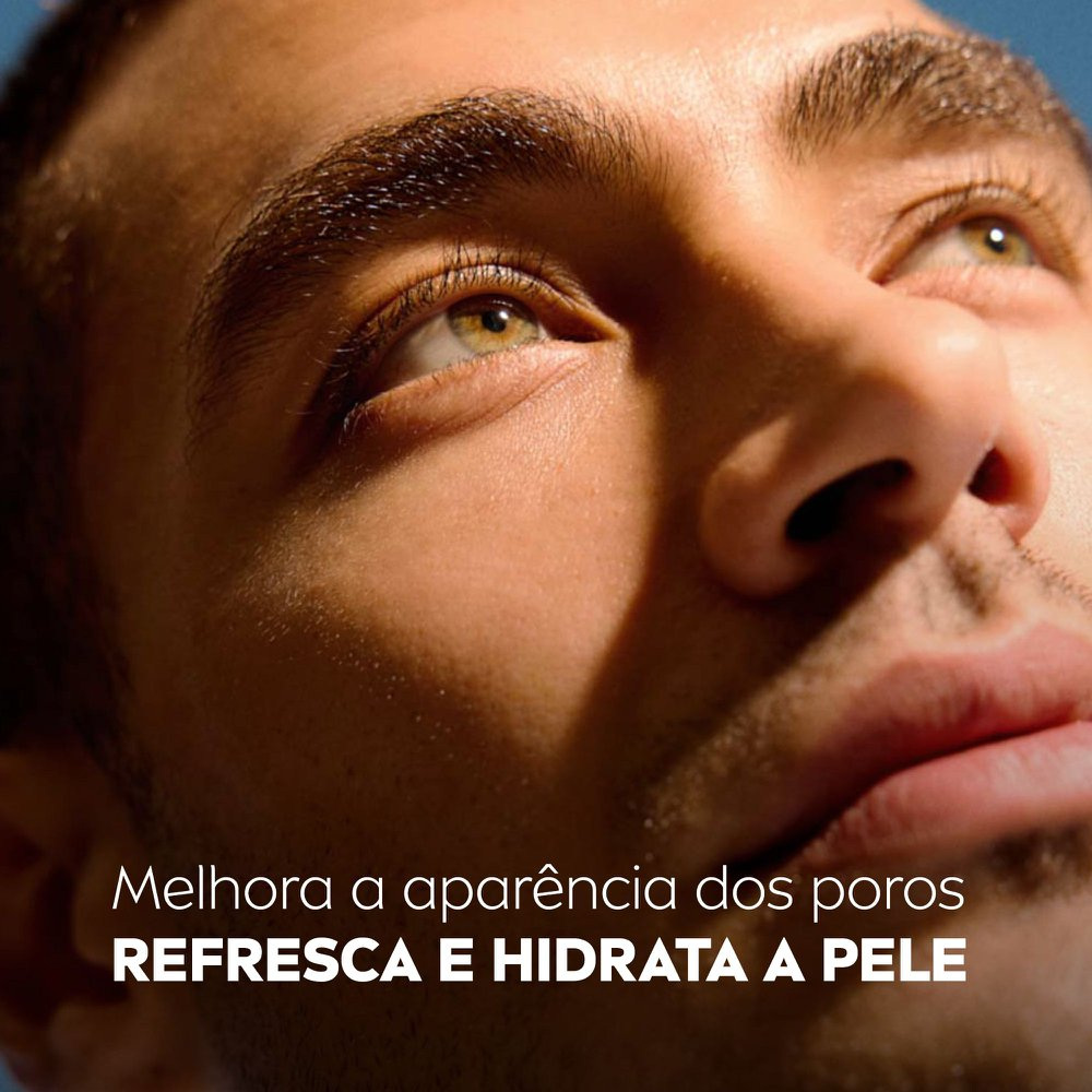 Tônico Facial Nivea Acne Control 200ml — imagem 3 | Drogaria Taveira