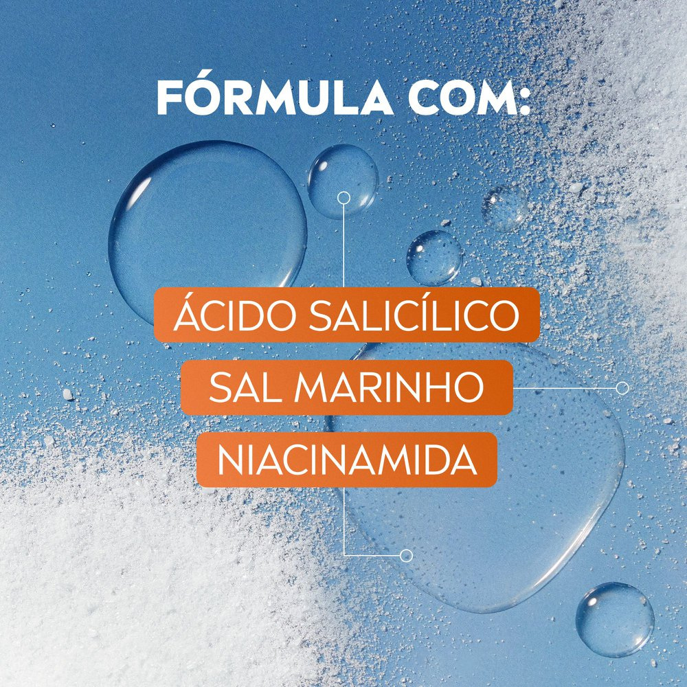 Tônico Facial Nivea Acne Control 200ml — imagem 4 | Drogaria Taveira