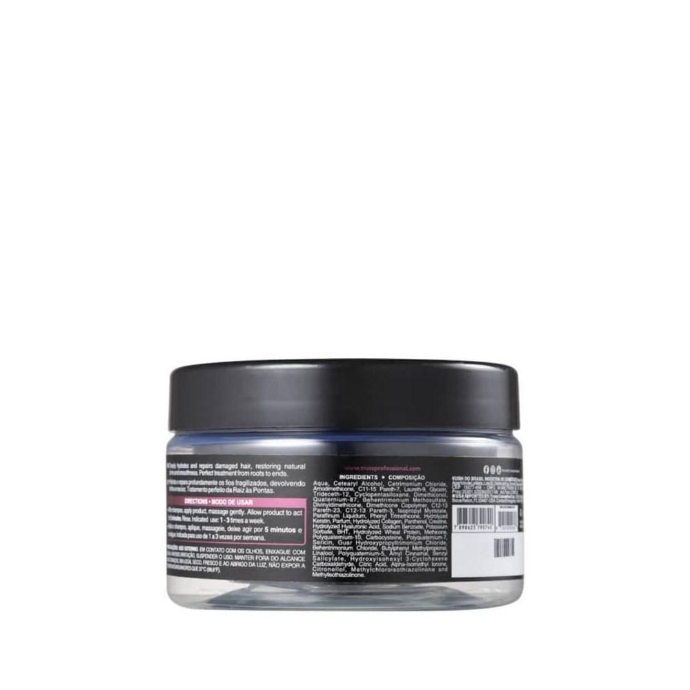 Truss Alexandre Herchcovitch Perfect - Máscara Capilar 180ml — imagem 2 | Drogaria Taveira