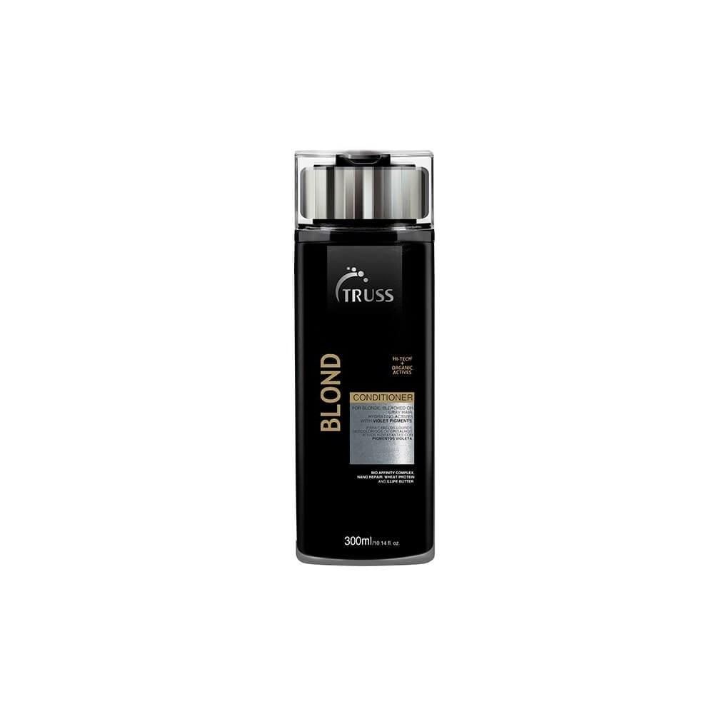 Truss Blond - Condicionador 300ml — imagem 2 | Drogaria Taveira