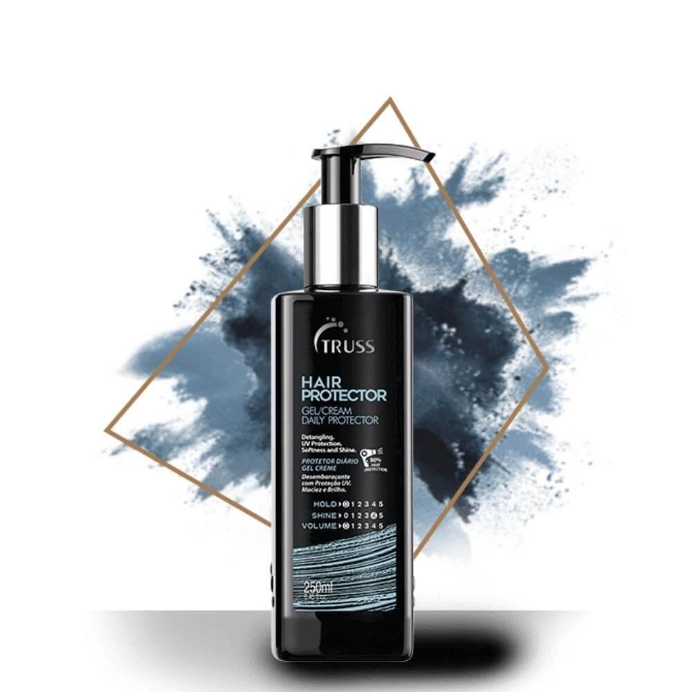 Truss Daily Hair Protector - Leave-in - 250ml — imagem 2 | Drogaria Taveira