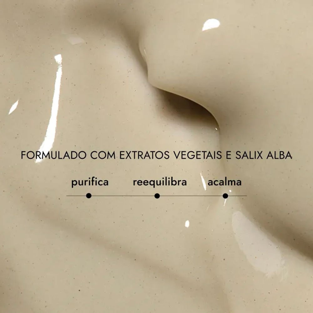 Truss Equilibrium Scalp Hc - Máscara Capilar 150g — imagem 3 | Drogaria Taveira