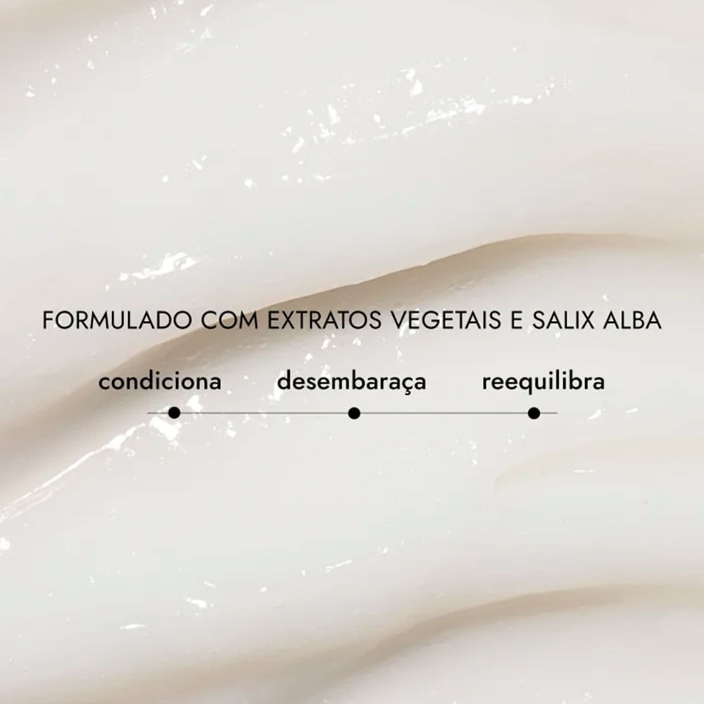 Truss - Equilibrium Scalp Rpk - Condicionador 300ml — imagem 2 | Drogaria Taveira