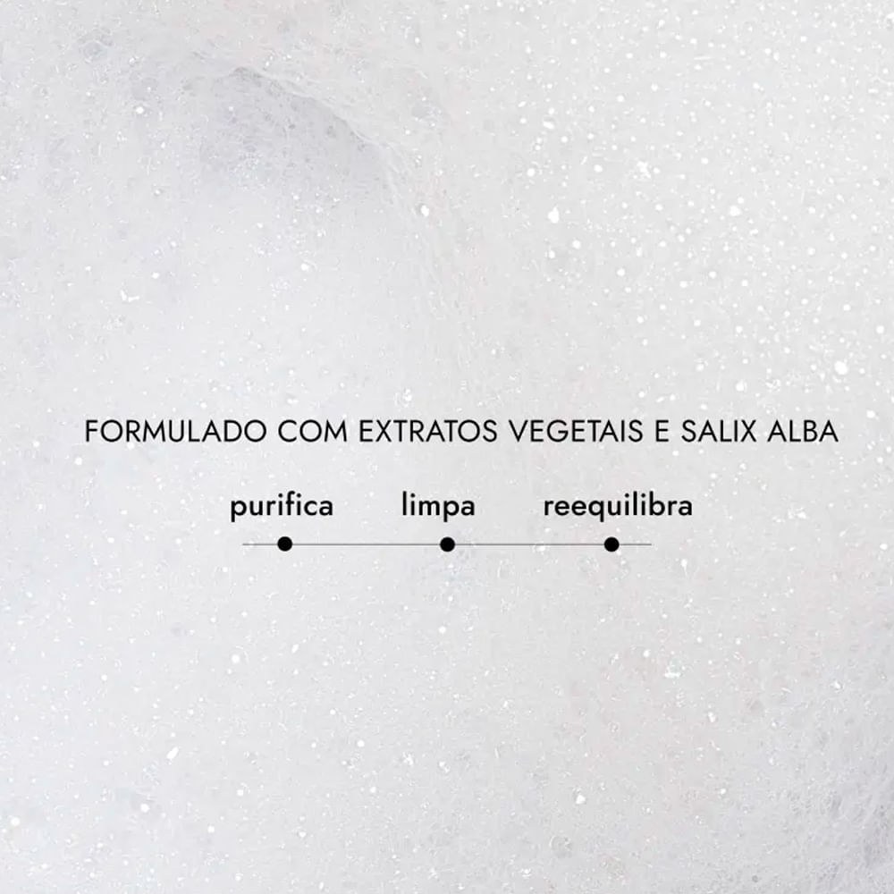 Truss - Equilibrium Scalp Rpk - Shampoo 300ml — imagem 4 | Drogaria Taveira