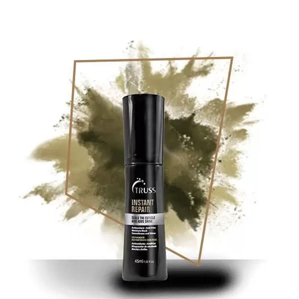 Truss Instant Repair - Óleo Capilar 45ml — imagem 3 | Drogaria Taveira
