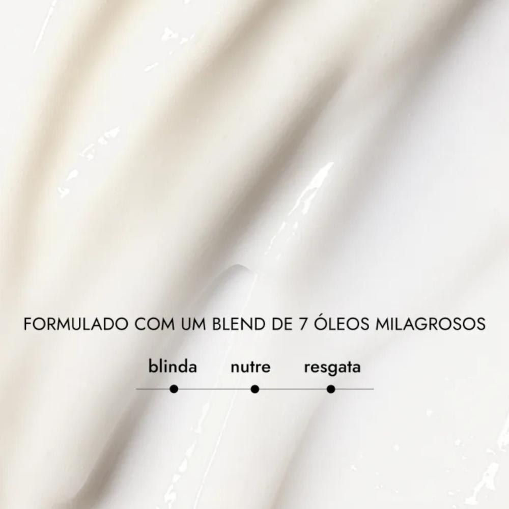 Truss Nutrition Nutri Infusion Condicionador 1L — imagem 3 | Drogaria Taveira