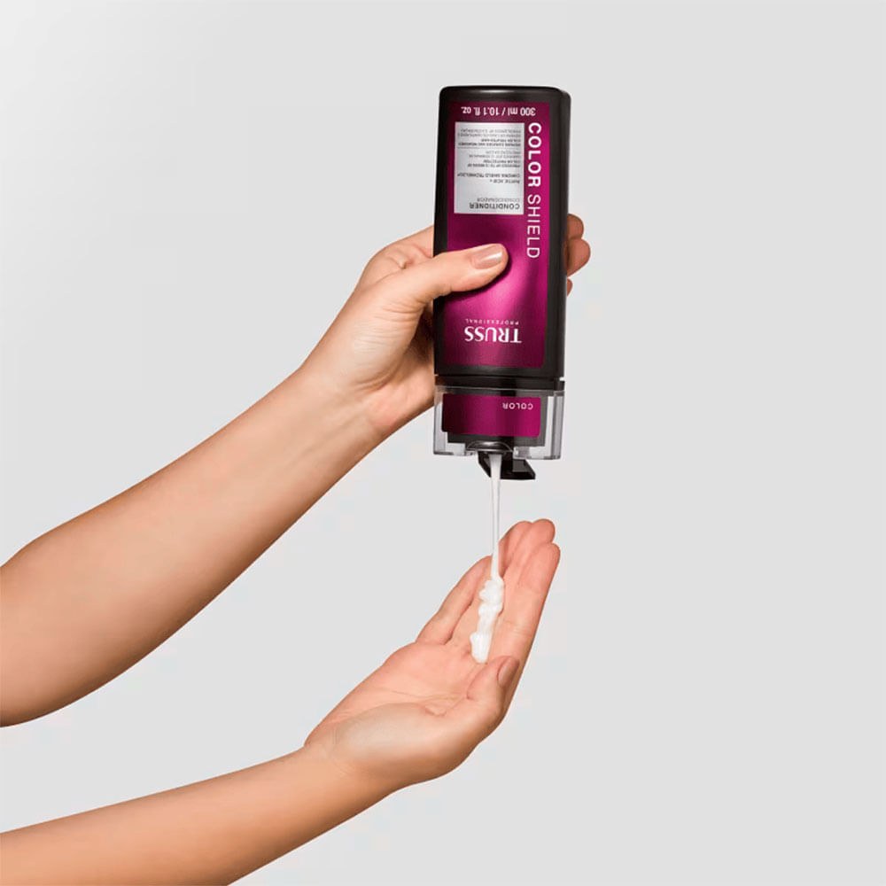 Truss Professional Color Shield - Condicionador — imagem 2 | Drogaria Taveira