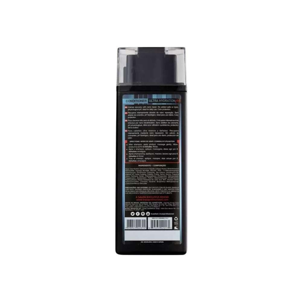 Truss Ultra Hydration Plus - Condicionador 300ml — imagem 2 | Drogaria Taveira