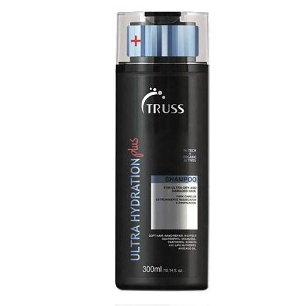 Truss Ultra Hydration Plus - Condicionador 300ml — imagem 3 | Drogaria Taveira