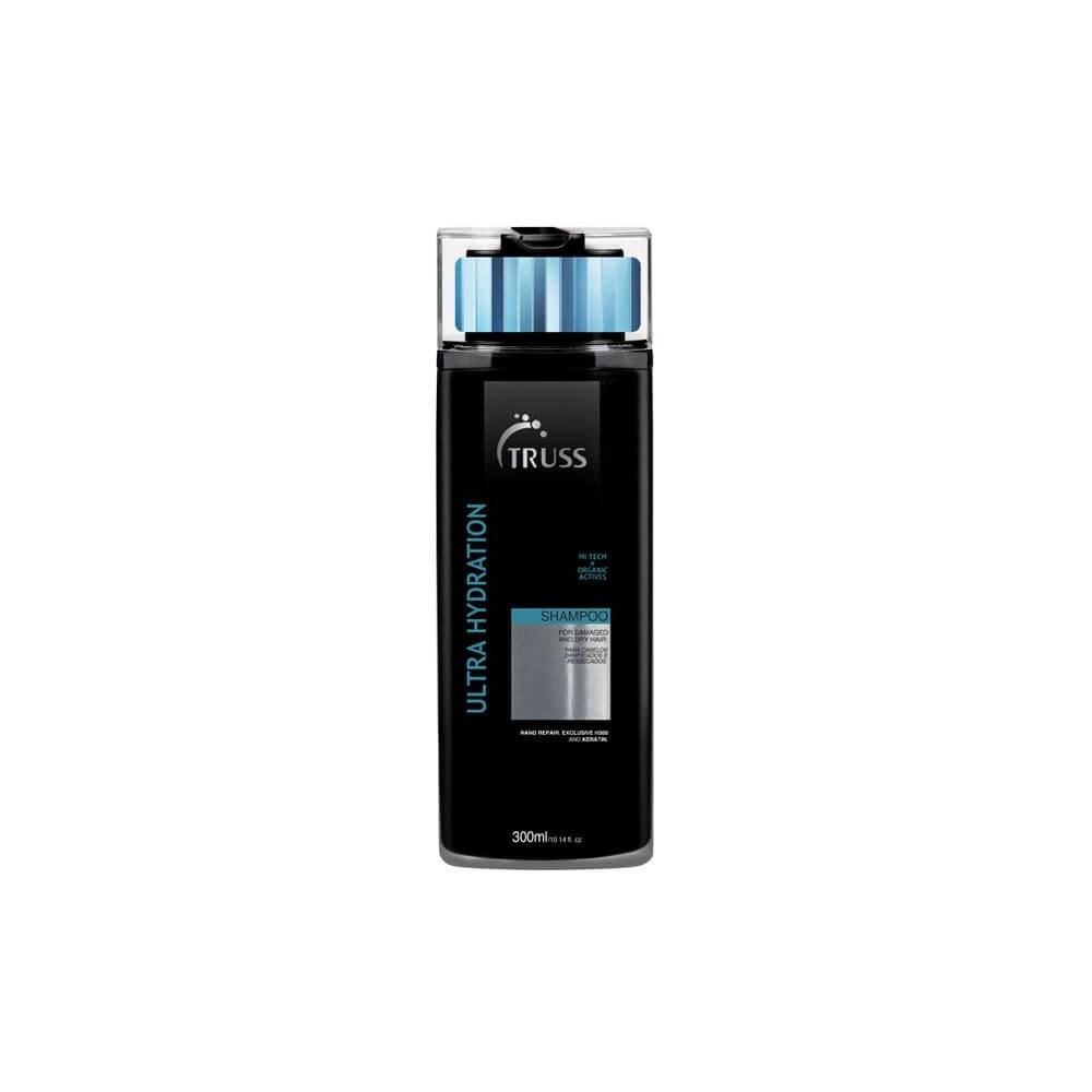Truss Ultra Hydration - Shampoo 300ml — imagem 2 | Drogaria Taveira
