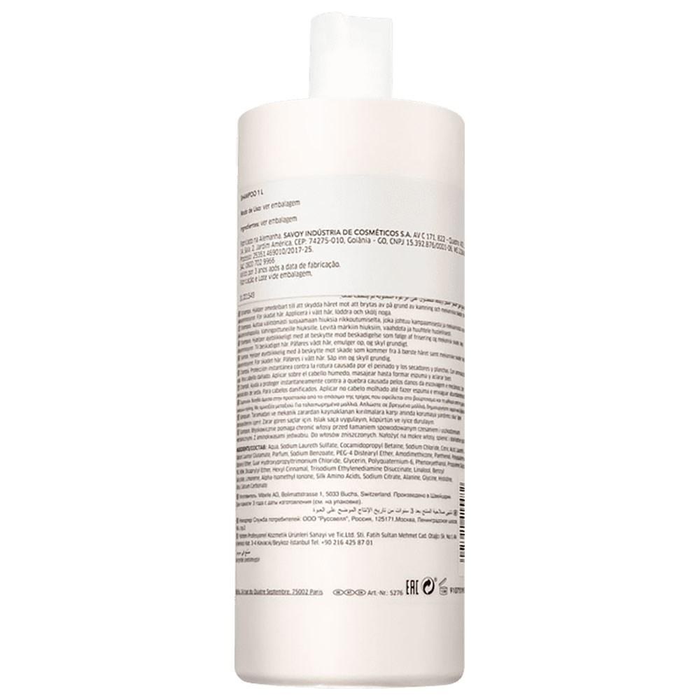 Wella Fusion - Shampoo 1000ml — imagem 2 | Drogaria Taveira