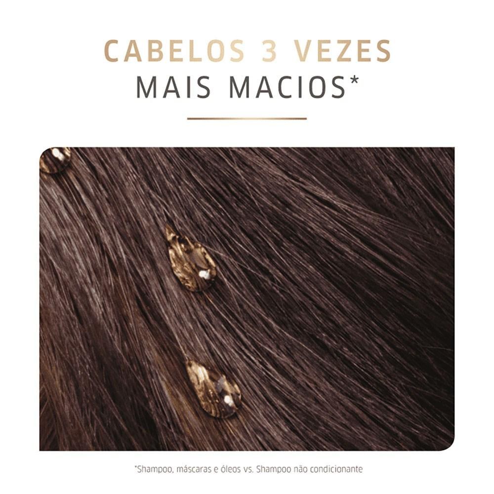 Wella Oil Reflections - Óleo Capilar 30ml — imagem 3 | Drogaria Taveira