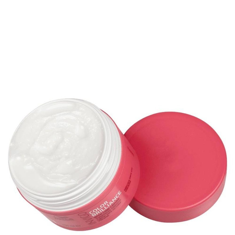 Wella Professionals Invigo Color Brilliance - Máscara Capilar 150ml — imagem 3 | Drogaria Taveira