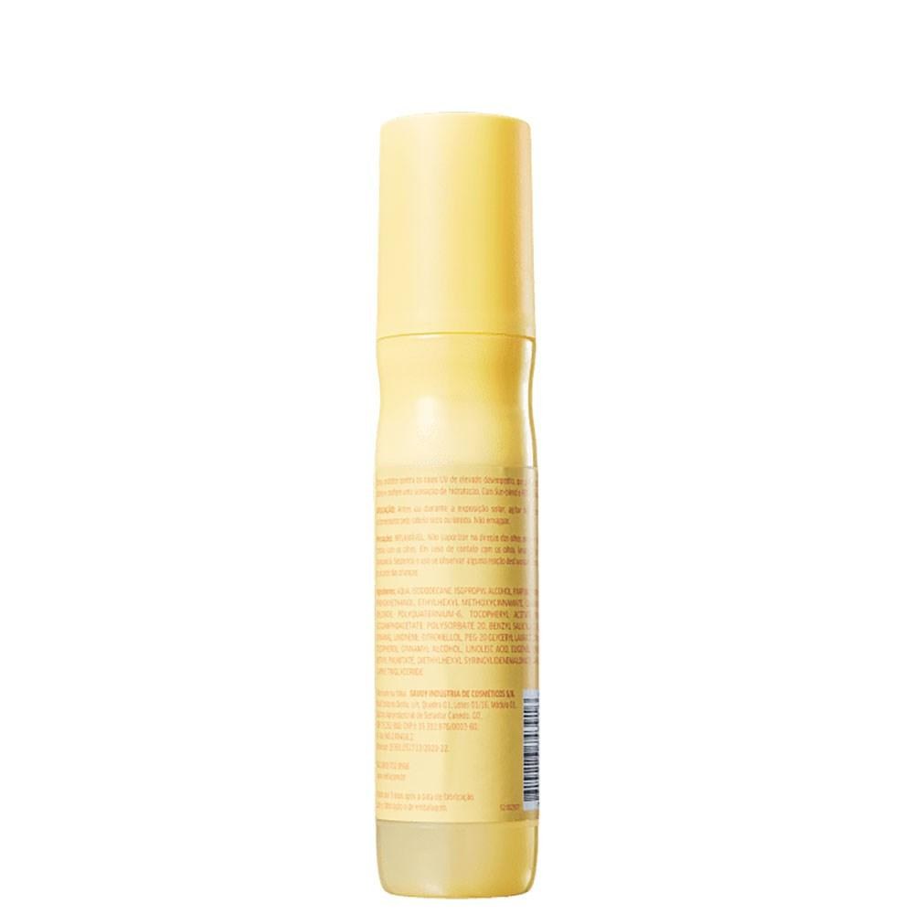 Wella Professionals Invigo Sun Leave-in Pós Sol - 150ml — imagem 2 | Drogaria Taveira
